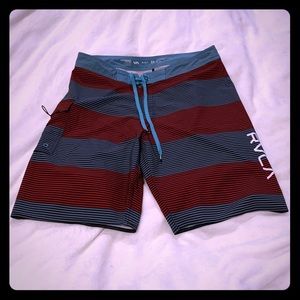 RVCA boardshorts